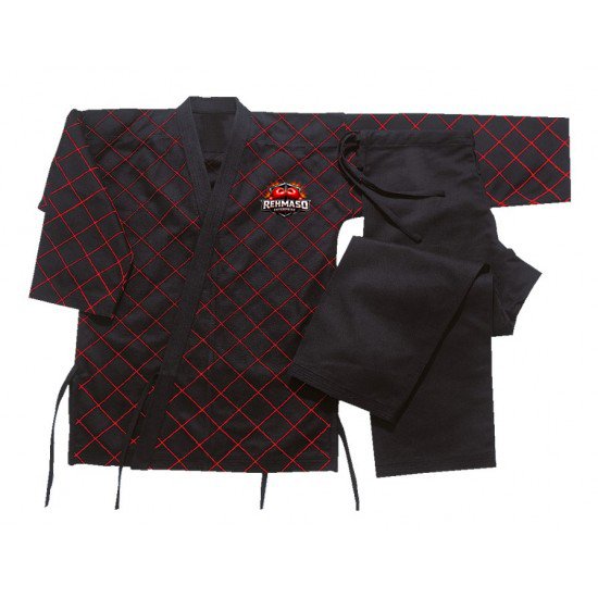 Hapkido Hakama Sambo